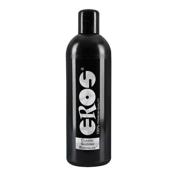 Eros - Classic Silicone Bodyglide 1000 ml