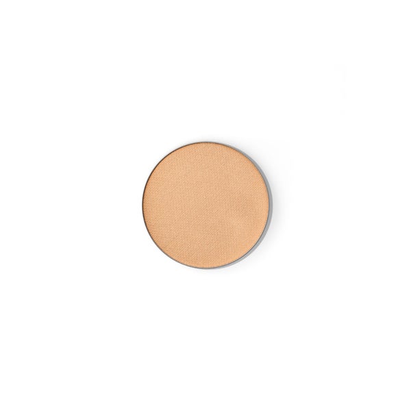 UND GRETEL WOLKEN Compact Powder SPF 50 Medium Refill