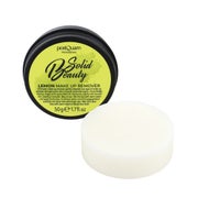 Postquam SKIN CARE LEMON PEEL SOLID MAKE-UP REMOVER 50 GR.  .