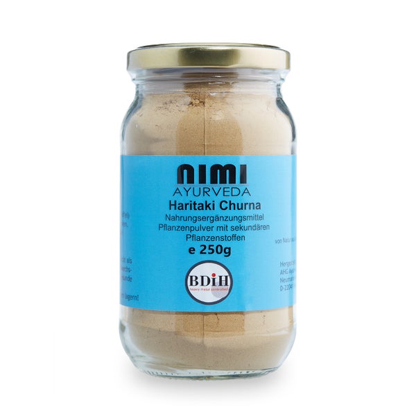 Nimi - Haritaki Churna 250 g