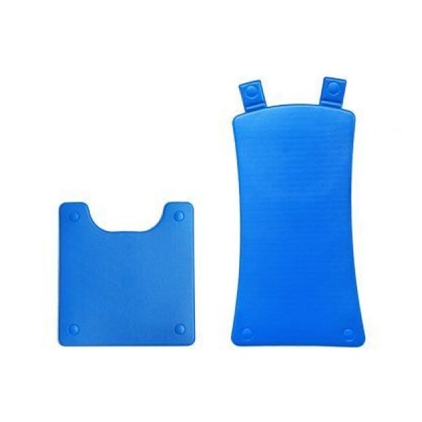 Drive Medical Bezugset Bellavita CLASSIC blau