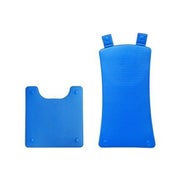 Drive Medical Bezugset Bellavita CLASSIC blau