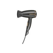 Beurer REISEHAARTROCKNER        1600W (HC 25  ANTHRA/BRONZE) 1 St