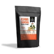 Extrakt Manufaktur Ashwagandha Extrakt Kapseln 120 St