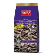MERAY Sonnenblumenkerne Geröstet & Extra Gesalzen 250 g