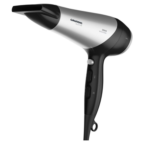 Grundig HD 6080 B Haartrockner Haartrockner 1 St