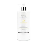 APIS PINA COLADA BODY, Tropical Creme mit gefriergetrockneten Ananas, Anti-Cellulite - 500ml 500 ml