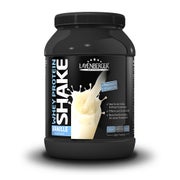Layenberger Your Whey Classic Style Muskelaufbau Vanille 750 g