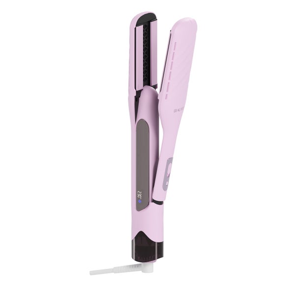 BEAUTIFLY DualPerfection 2in1 Trocknen Glätten Pro 1 St