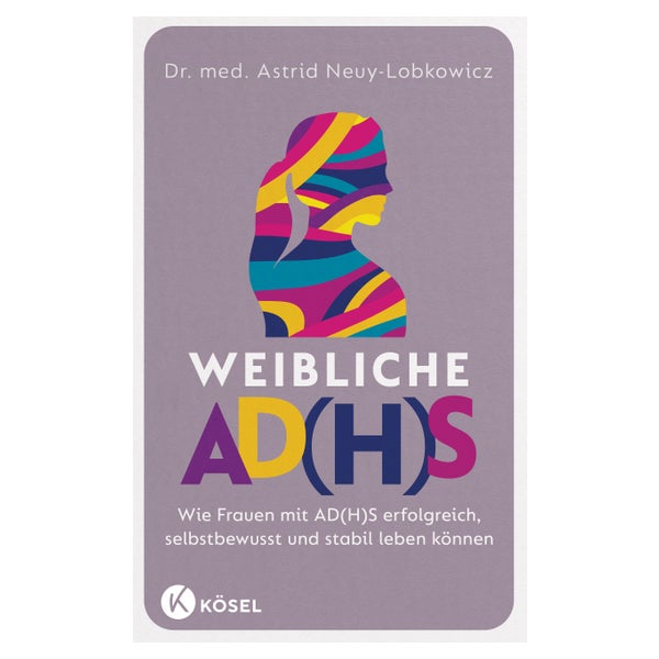 Weibliche AD(H)S 1 St