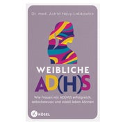 Weibliche AD(H)S 1 St