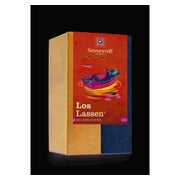 Loslassen Bio-Kräutertee – 18 Beutel für entspannenden Teegenuss 27 g, DK-Beutel 18 St