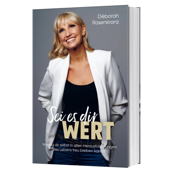 Sei es dir wert 1 St