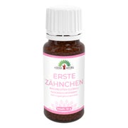 Adema Natural® | Erste Zähnchen Kügelchen 10 g