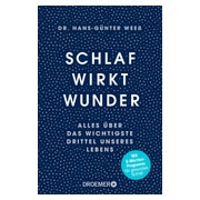 Schlaf wirkt Wunder 1 St
