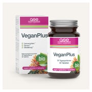 GSE VeganPlus (Bio) 60 St