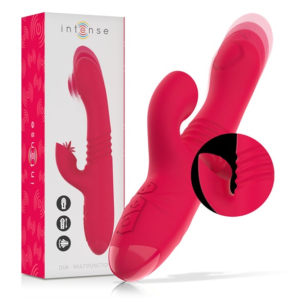 Intense - Zungen-Vibrator 1 St