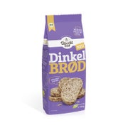 Bauck - Dinkel Brød 550 g