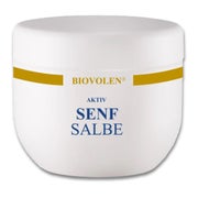 Biovolen Aktiv Senfsalbe 200 ml