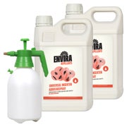 Envira Universal Insekten Abwehrspray mit Drucksprüher