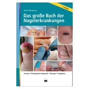 Das große Buch der Nagelerkrankungen 1 St