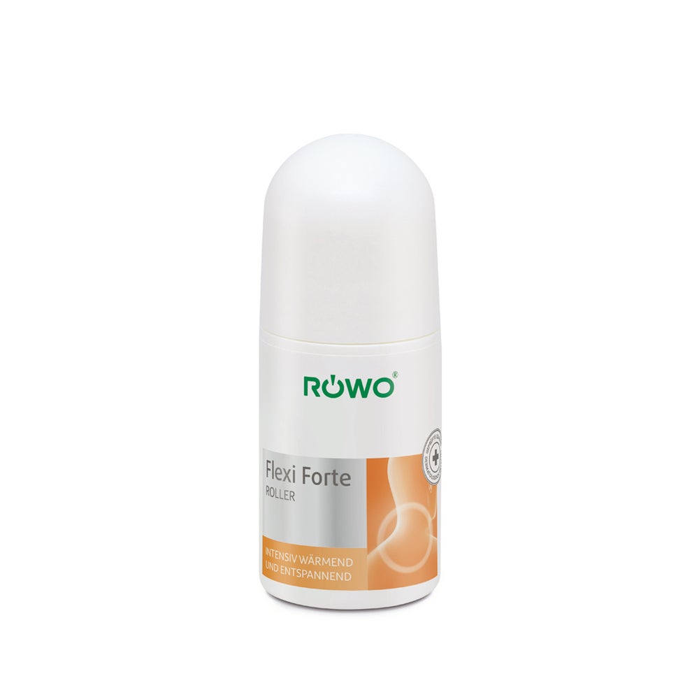 RÖWO FLEXI FORTE GEL Roller 50 ml
