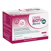OMNi-BiOTiC Meno 1 St