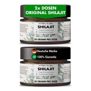 Shilajit Harz - Original Himalaya Mumijo von XTRA FUEL 60 g