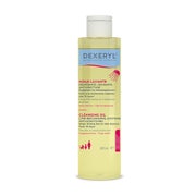 Produktabbildung: DEXERYL Reinigungsöl 200 ml