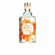 4711 Remix Cologne Eau De Cologne Spray 100ml 0,1 l