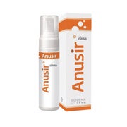 Biovena Health Anusir – Rektalschaum Hämorrhoiden 225 g