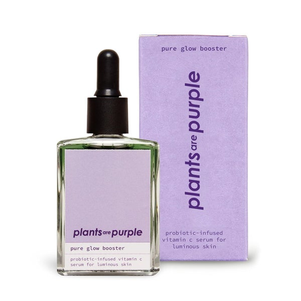 Pure Glow Booster Vitamin C Serum 30 ml