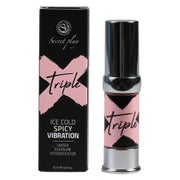 Secretplay - Triple X Unisex Pleasure Intensificator