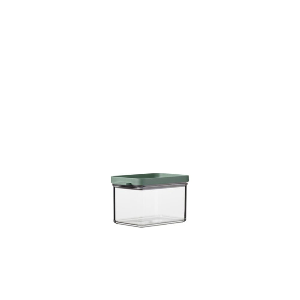 Mepal Vorratsdose Omnia Rechteckig 700 ml Nordic sage