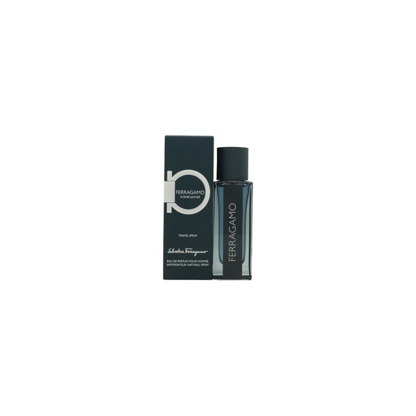 Salvatore Ferragamo, Ferragamo Intense Leather EdP Nat. Spray 0,03 l