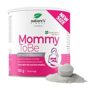 Nature's Finest Mommy ToBe - Kinderwunsch & Frühschwangerschaft 150 g