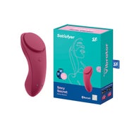 Satisfyer - Sexy Secret Panty 1 St