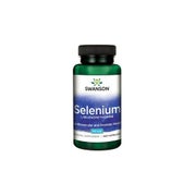 Selen 100mcg, Kapseln 200 St
