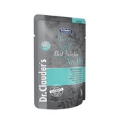 Dr. Clauder's Cat Best Selection Adult No 6 1,36 kg