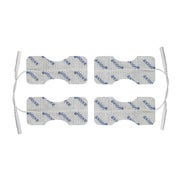 axion® selbstklebende Elektrodenpads 6.5 x 3 cm - 2mm ST 4 St