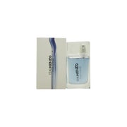 L'eau Kenzo Pour Homme Eau De Toilette Spray 30ml 0,03 l