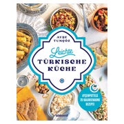 Leichte türkische Küche