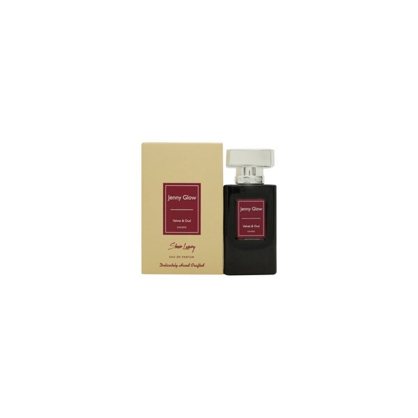 Jenny Glow Velvet & Oud Eau de Parfum 30ml Spray 0,03 l