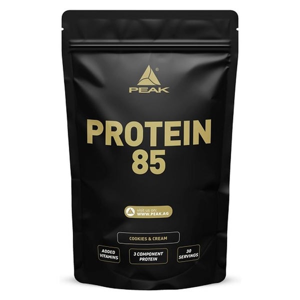 Peak Protein 85 - Cookies & Cream 0.9 kg