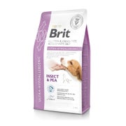 BRIT Veterinary Diets Dog Ultra-Hypoallergenic 2 kg