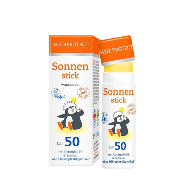PAEDIPROTECT Sun Stick LSF 50 20 g
