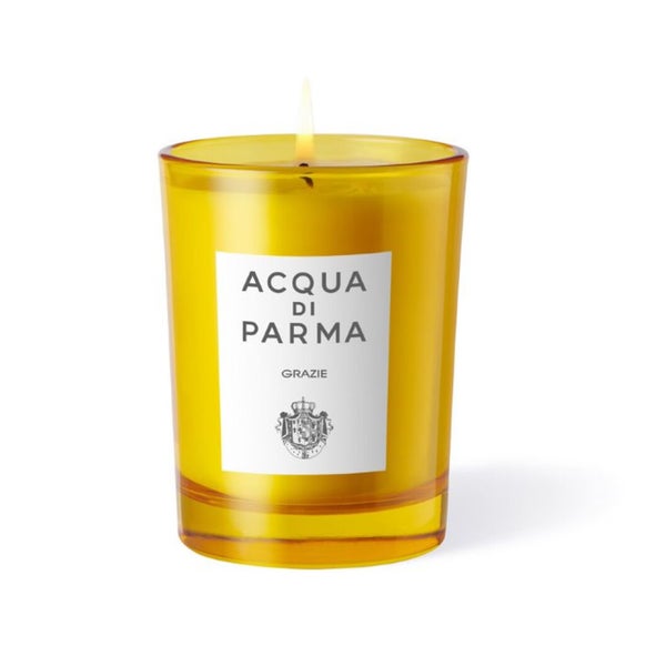 Acqua Di Parma Kerze Grazie 200g 0,2 kg