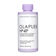 Olaplex No.4-P Blonde Toning Shampoo 250 ml
