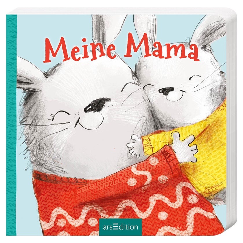 Meine Mama
