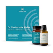 Dr.niedermaier Relax M.regulatpro Duo & Kaps. 1 P
